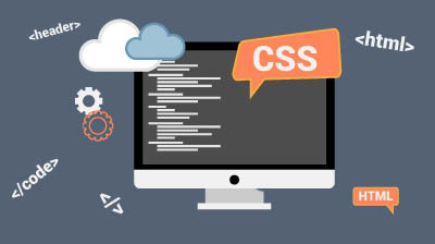 CSS'e giriş
